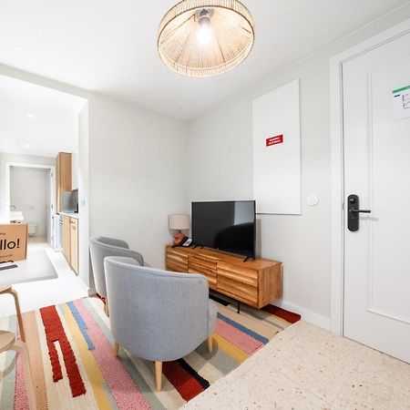 Libere Lisbon Principe Real 아파트 외부 사진