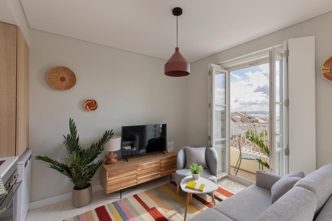 Libere Lisbon Principe Real 아파트 외부 사진