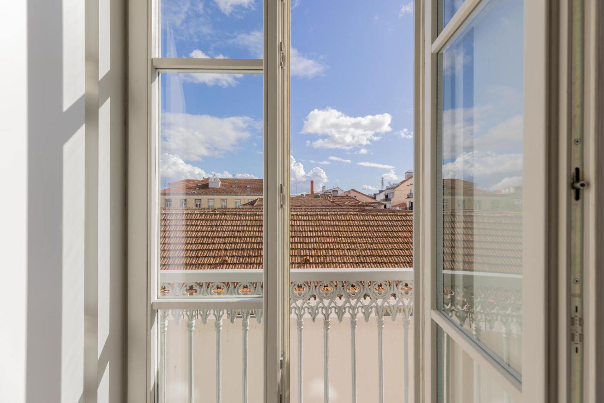 Libere Lisbon Principe Real 아파트 외부 사진