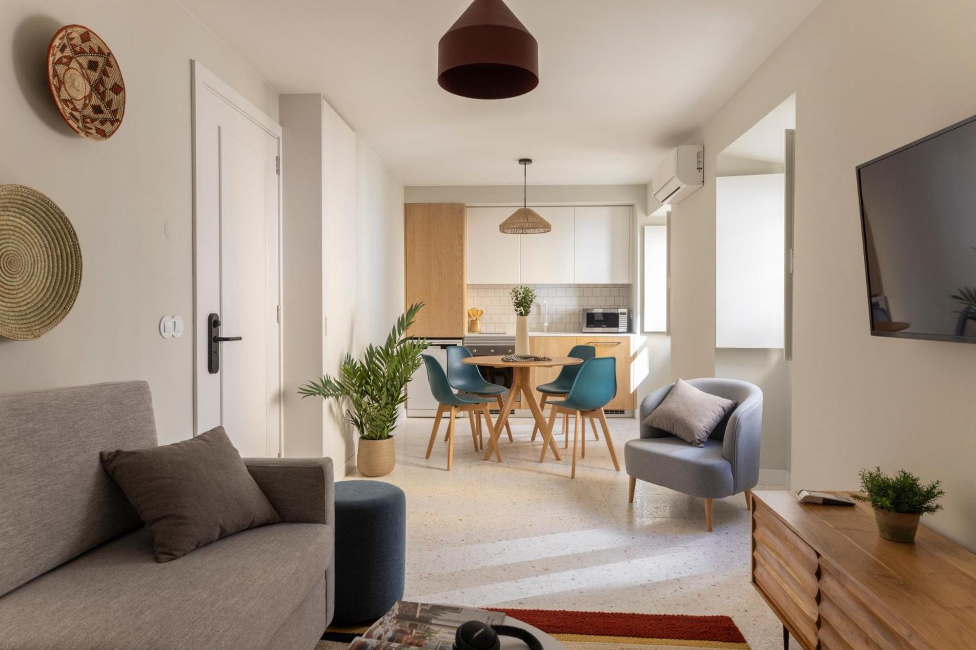 Libere Lisbon Principe Real 아파트 외부 사진