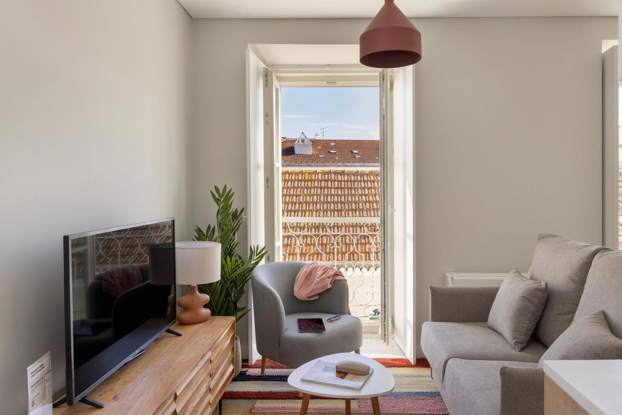 Libere Lisbon Principe Real 아파트 외부 사진