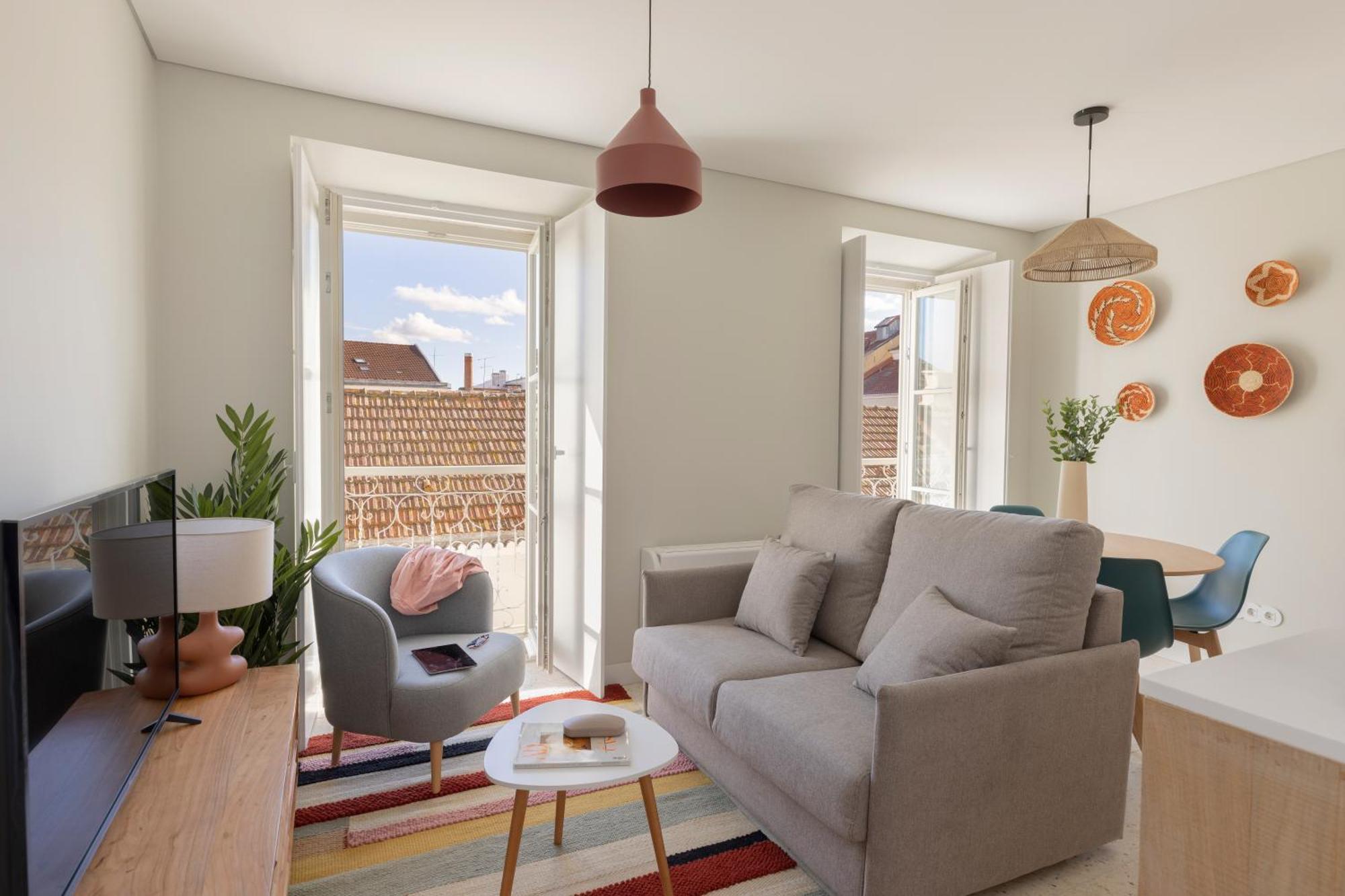 Libere Lisbon Principe Real 아파트 외부 사진