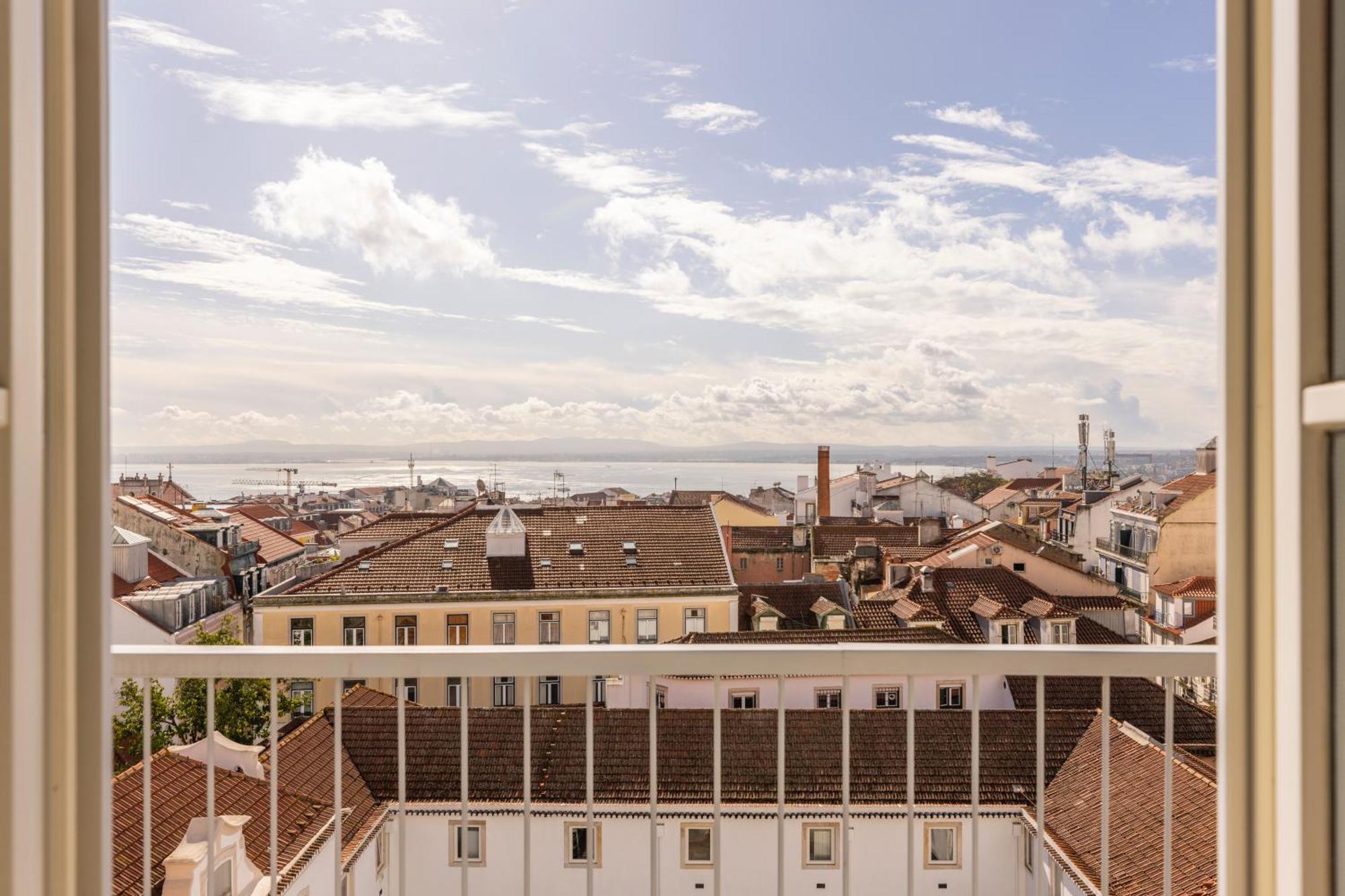 Libere Lisbon Principe Real 아파트 외부 사진