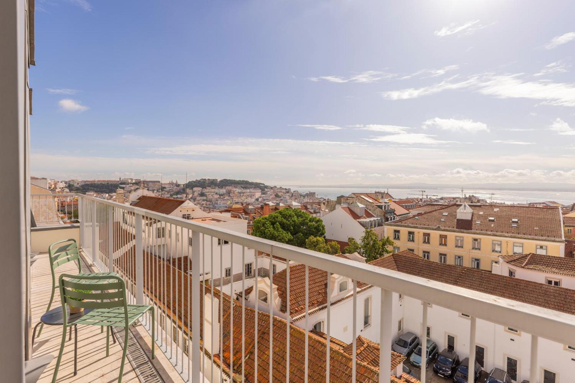 Libere Lisbon Principe Real 아파트 외부 사진