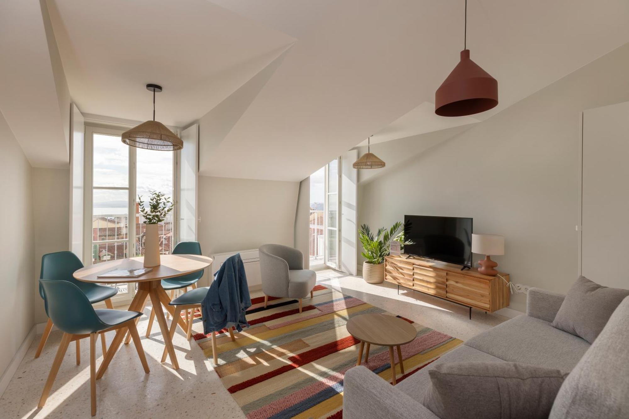 Libere Lisbon Principe Real 아파트 외부 사진