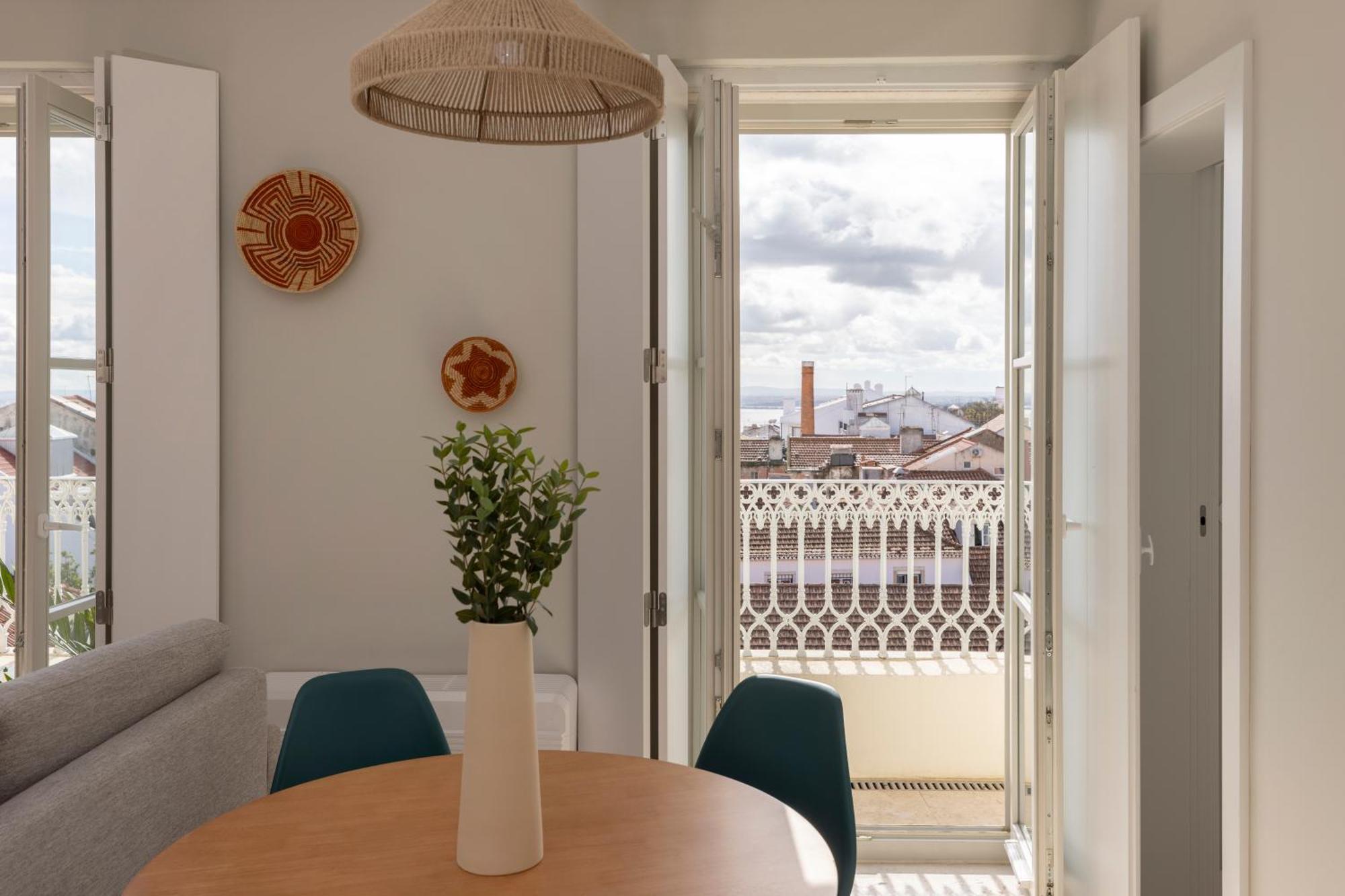 Libere Lisbon Principe Real 아파트 외부 사진